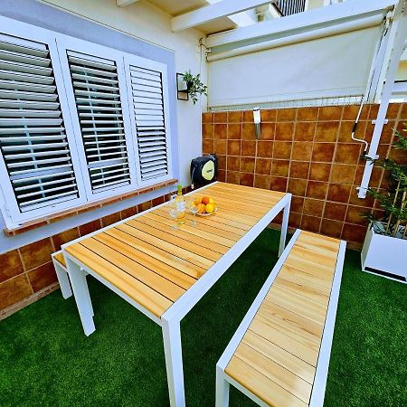 Residence Puerto Rico Пуэрто Рико Экстерьер фото