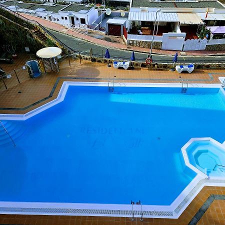Residence Puerto Rico Пуэрто Рико Экстерьер фото