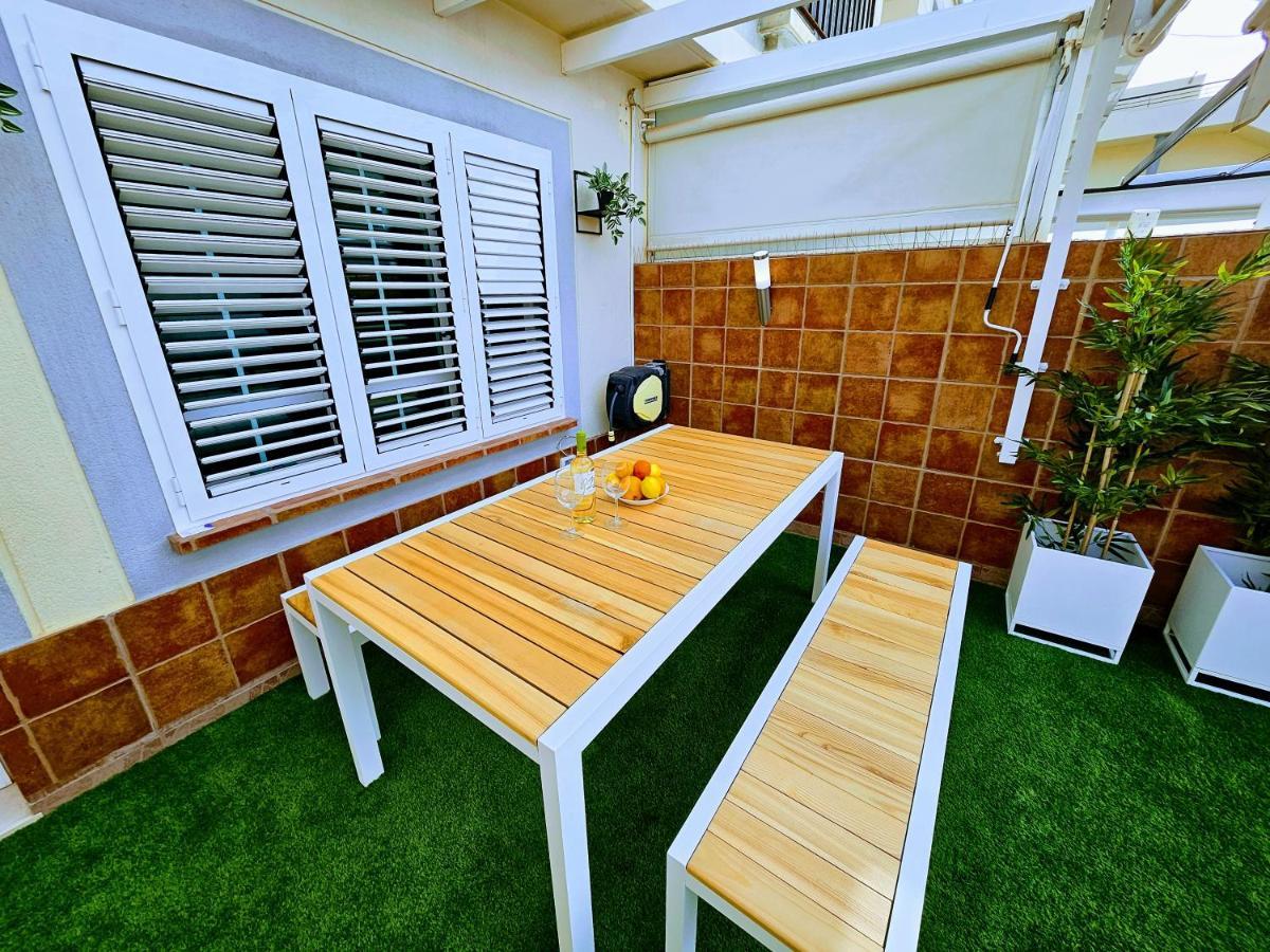 Residence Puerto Rico Пуэрто Рико Экстерьер фото