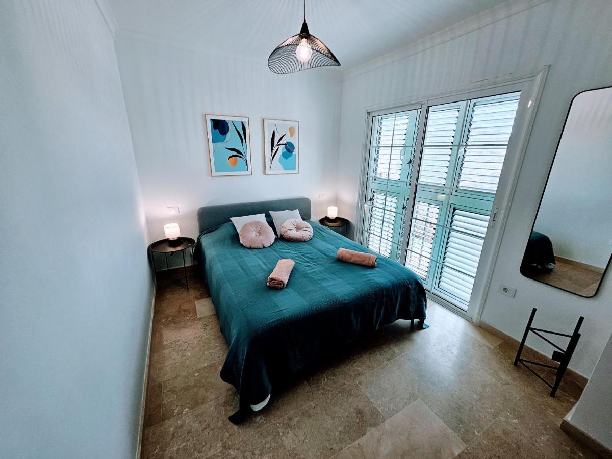 Residence Puerto Rico Пуэрто Рико Экстерьер фото