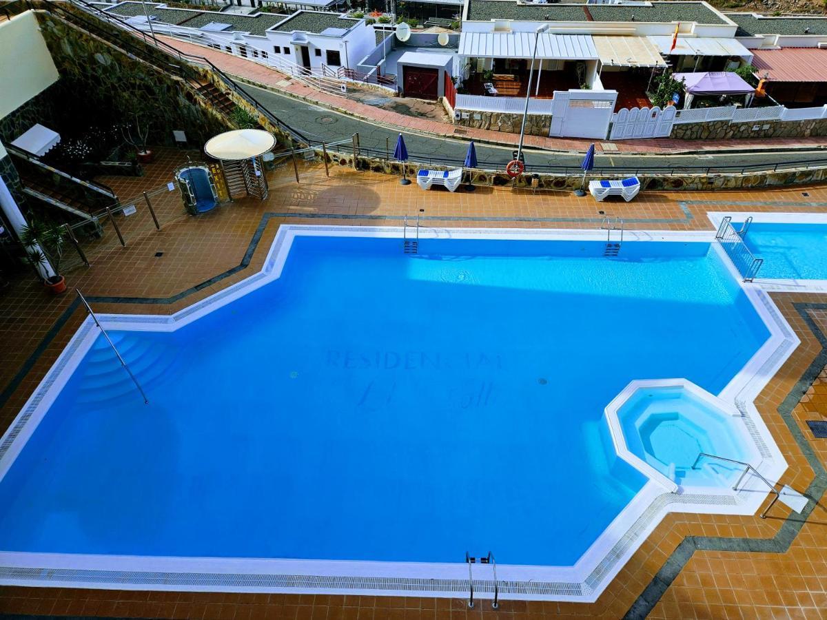 Residence Puerto Rico Пуэрто Рико Экстерьер фото