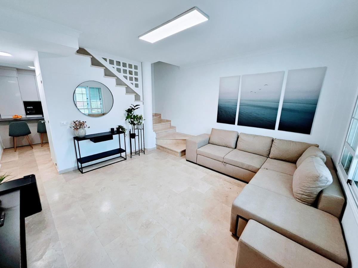 Residence Puerto Rico Пуэрто Рико Экстерьер фото