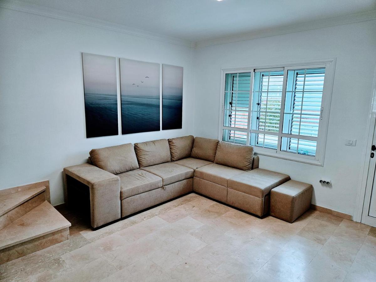 Residence Puerto Rico Пуэрто Рико Экстерьер фото
