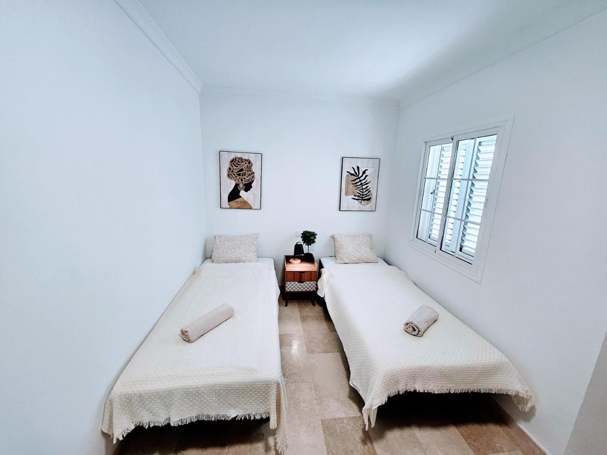 Residence Puerto Rico Пуэрто Рико Экстерьер фото