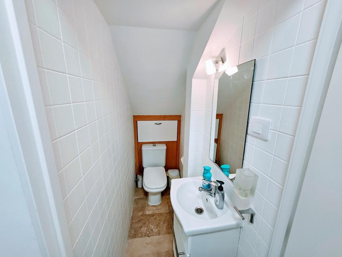 Residence Puerto Rico Пуэрто Рико Экстерьер фото