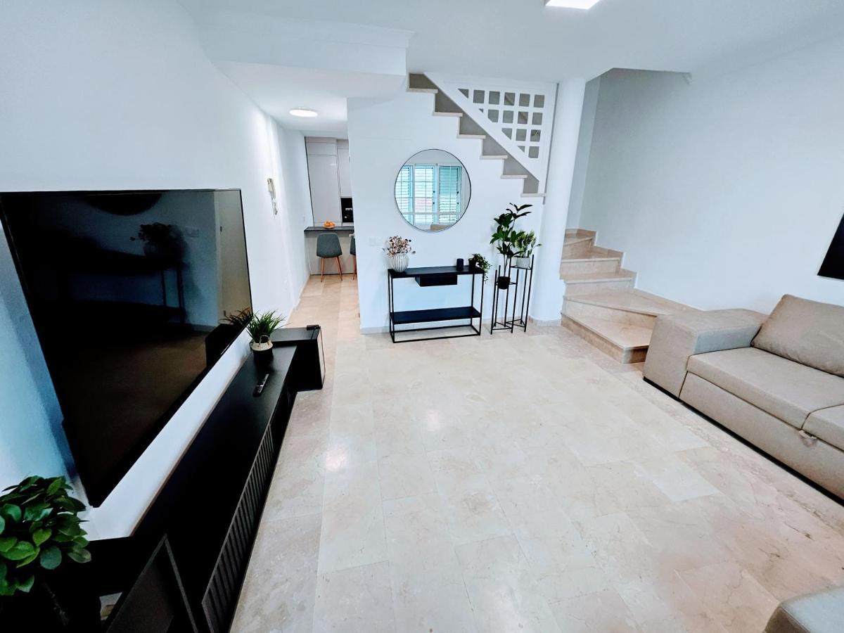 Residence Puerto Rico Пуэрто Рико Экстерьер фото