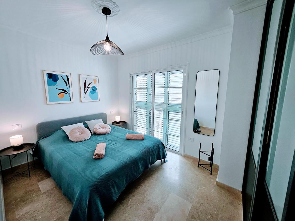 Residence Puerto Rico Пуэрто Рико Экстерьер фото