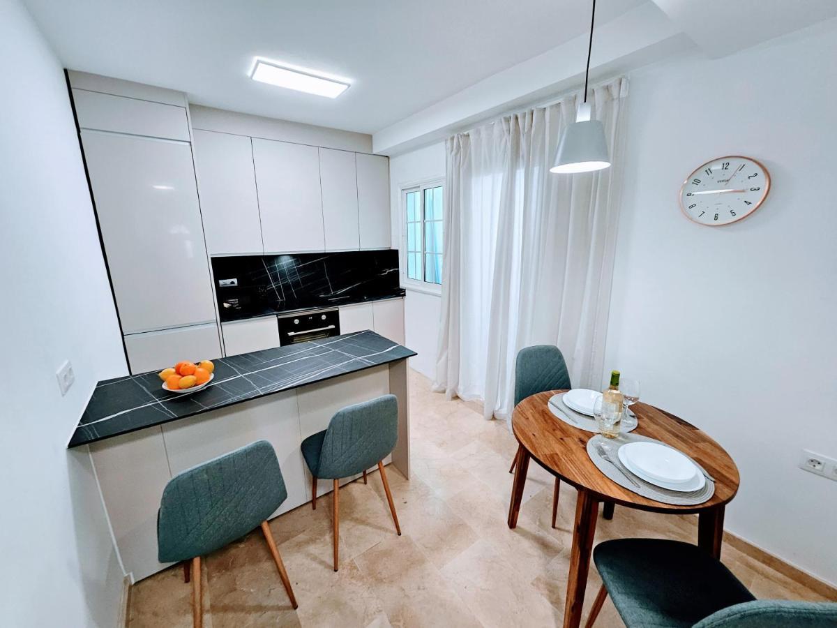 Residence Puerto Rico Пуэрто Рико Экстерьер фото