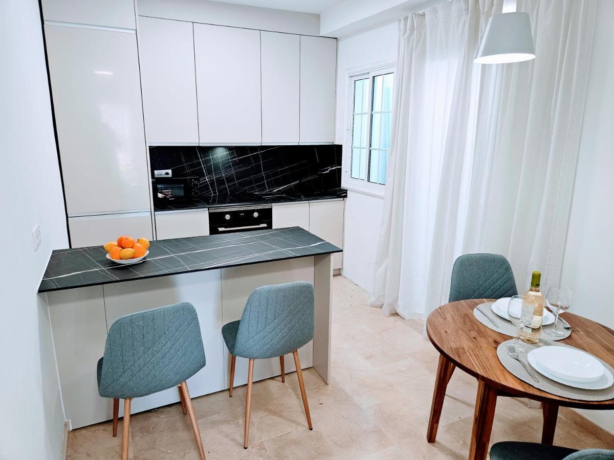 Residence Puerto Rico Пуэрто Рико Экстерьер фото