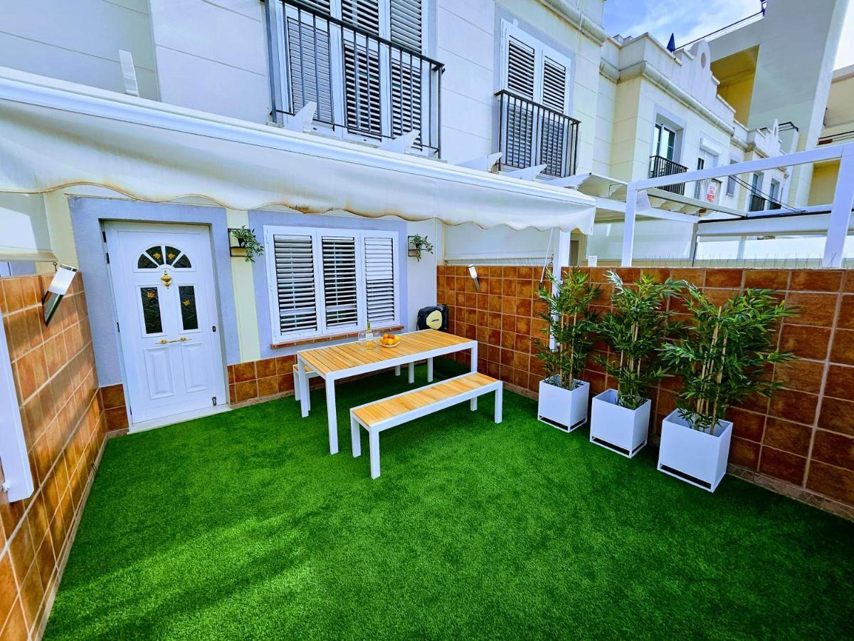 Residence Puerto Rico Пуэрто Рико Экстерьер фото