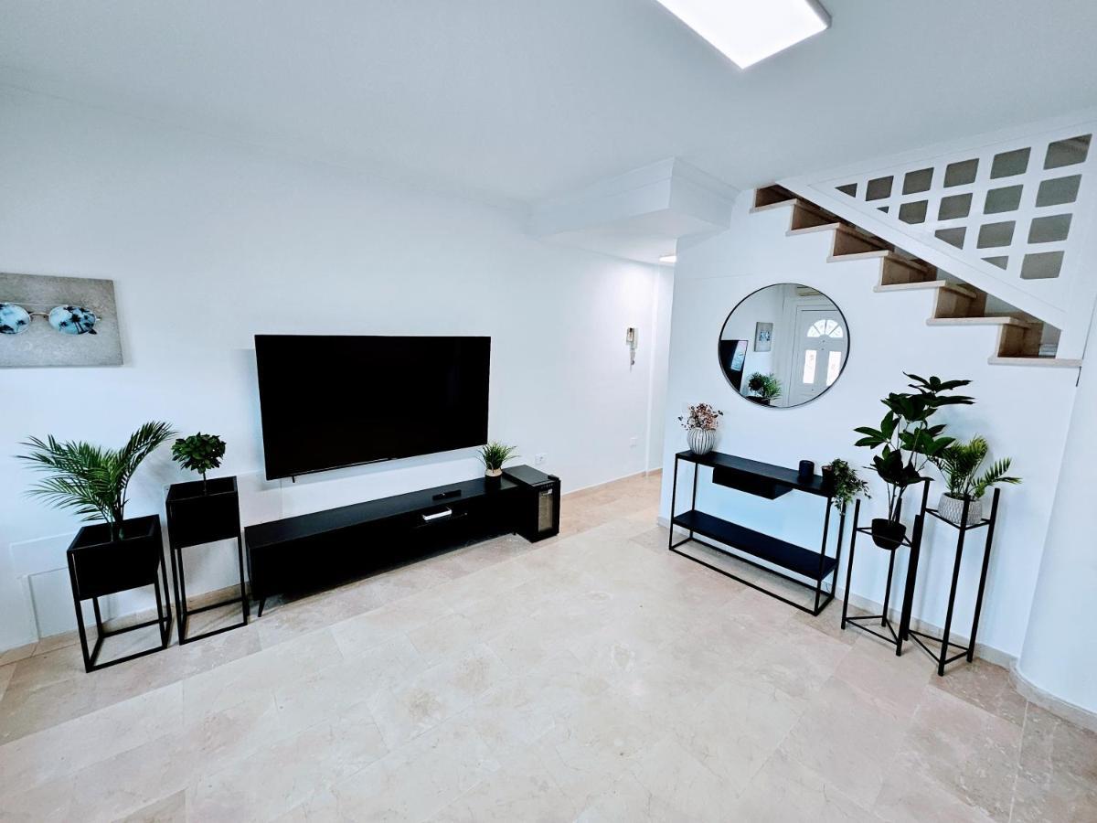 Residence Puerto Rico Пуэрто Рико Экстерьер фото