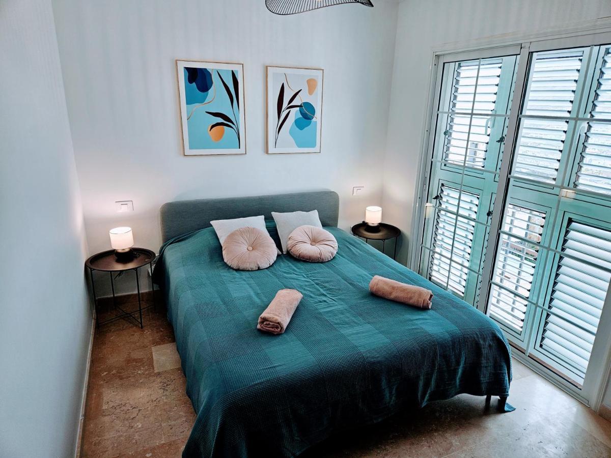 Residence Puerto Rico Пуэрто Рико Экстерьер фото
