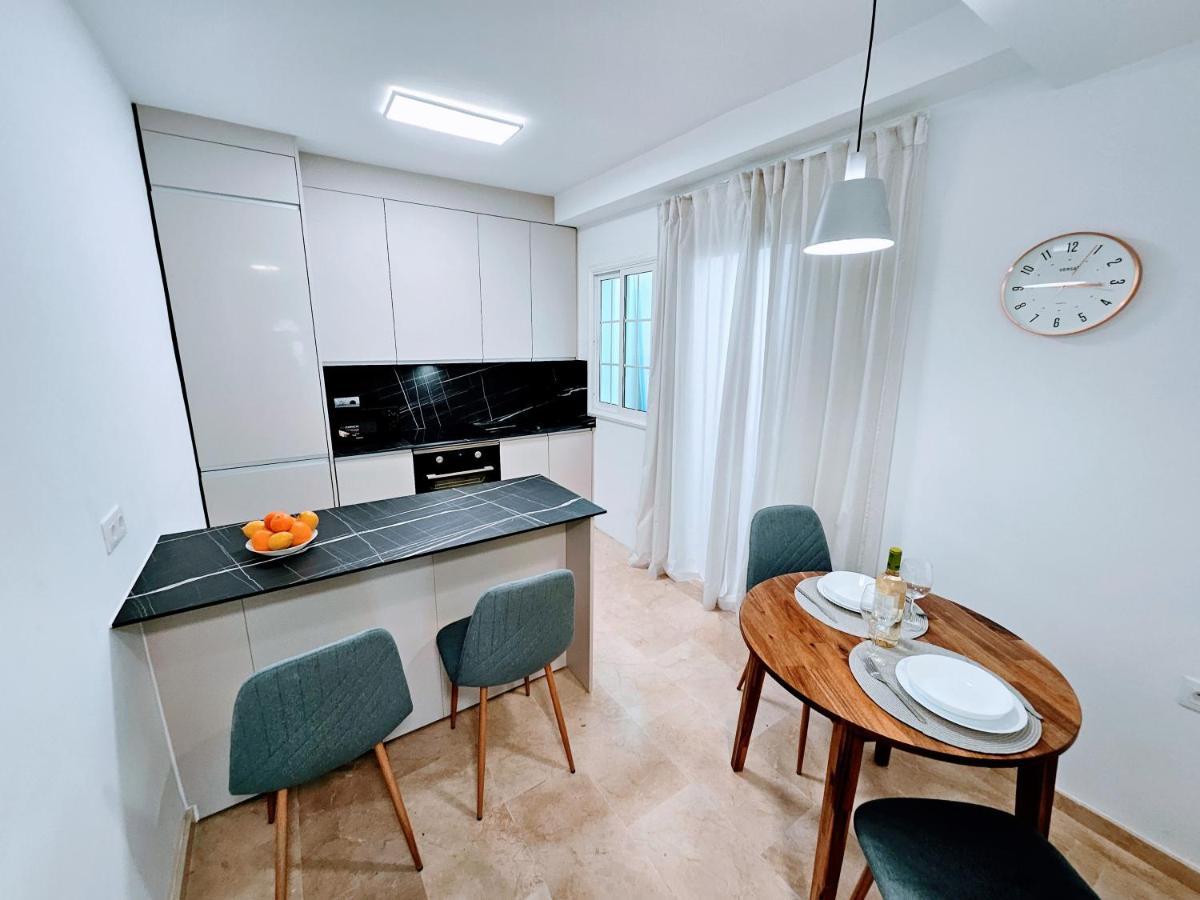 Residence Puerto Rico Пуэрто Рико Экстерьер фото