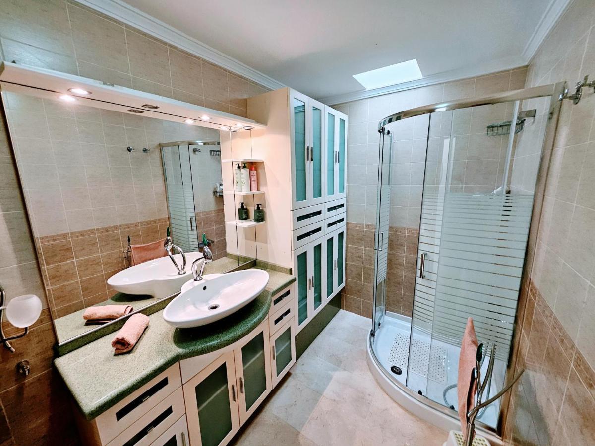 Residence Puerto Rico Пуэрто Рико Экстерьер фото