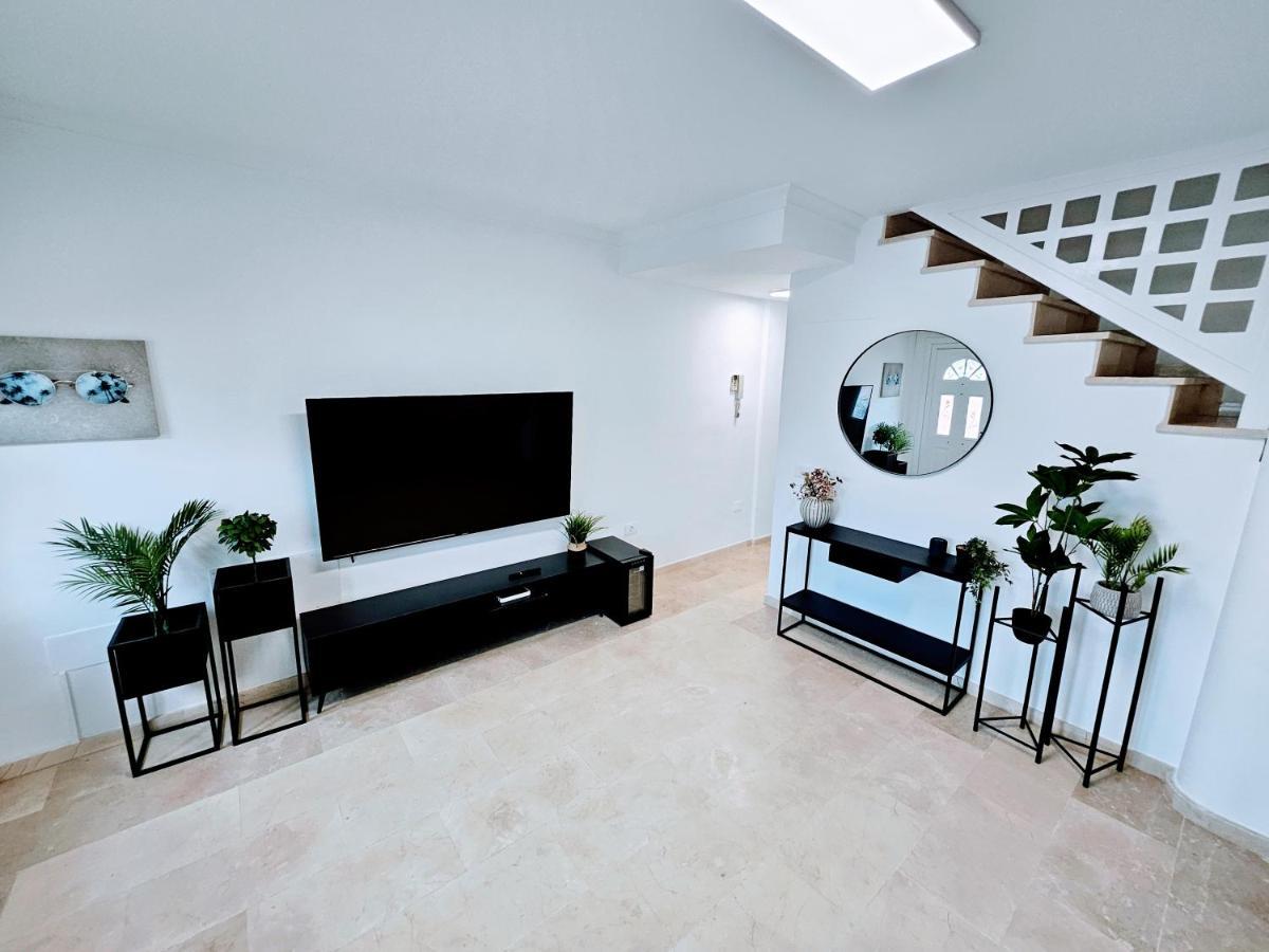 Residence Puerto Rico Пуэрто Рико Экстерьер фото