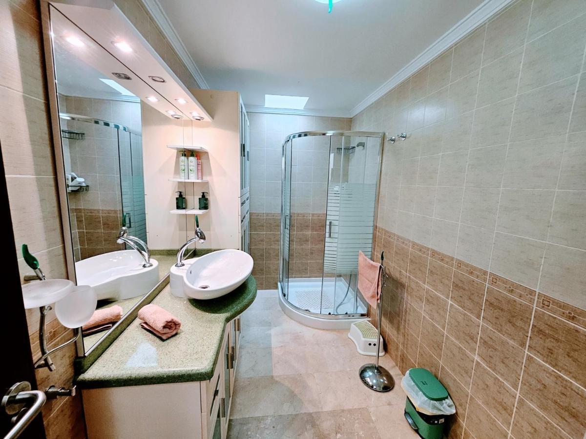 Residence Puerto Rico Пуэрто Рико Экстерьер фото