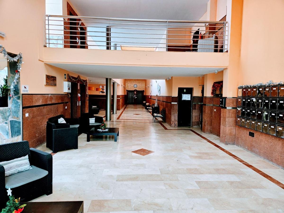 Residence Puerto Rico Пуэрто Рико Экстерьер фото