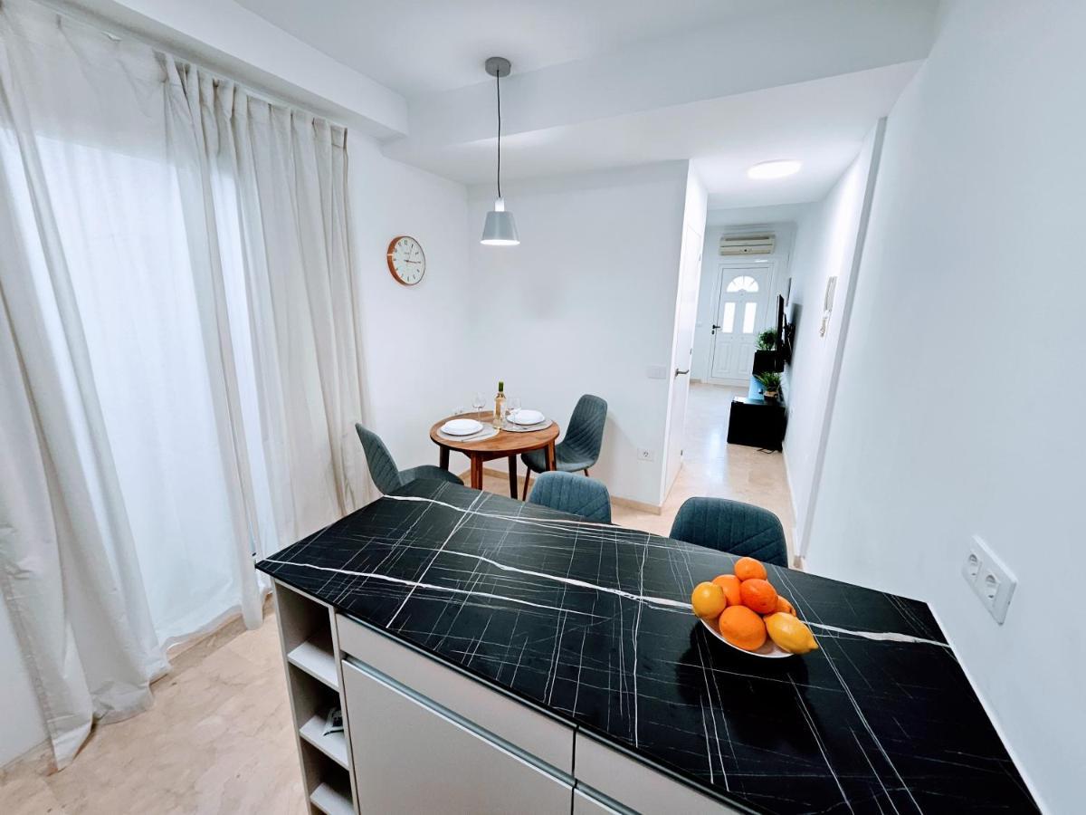 Residence Puerto Rico Пуэрто Рико Экстерьер фото