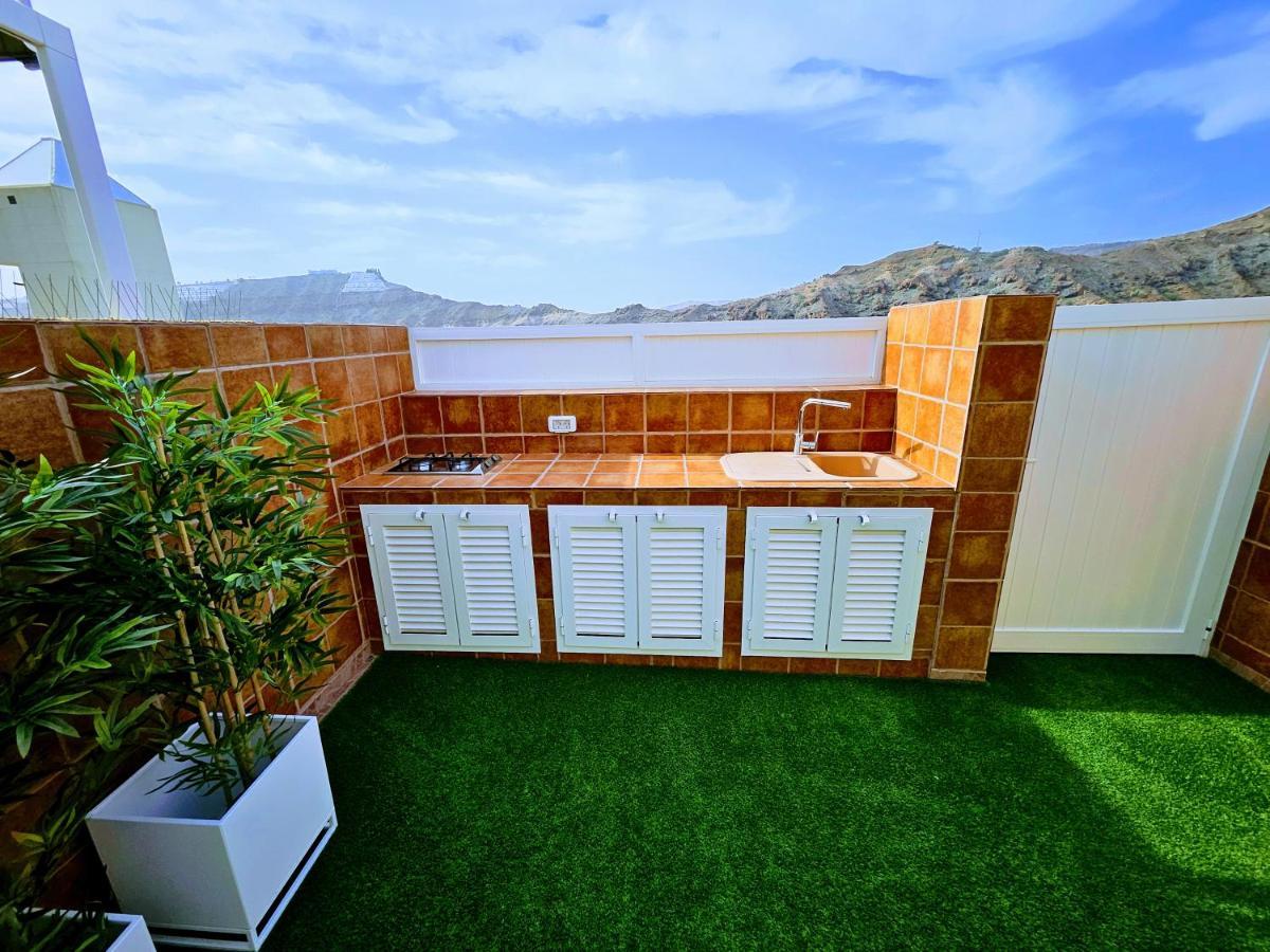 Residence Puerto Rico Пуэрто Рико Экстерьер фото