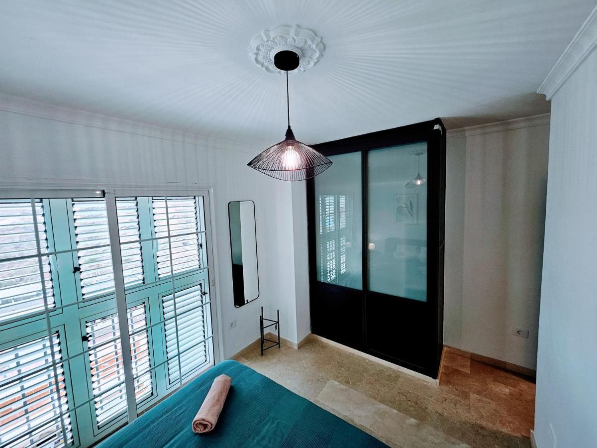 Residence Puerto Rico Пуэрто Рико Экстерьер фото