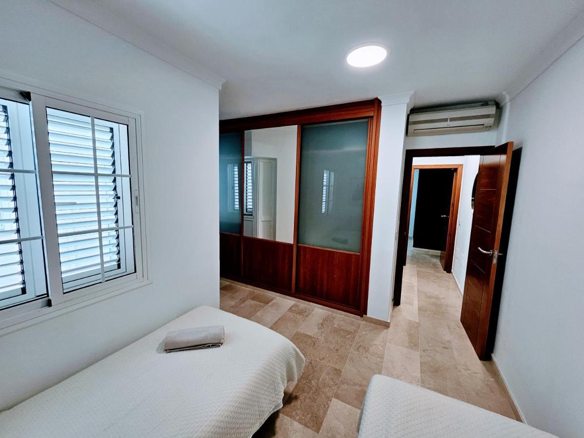 Residence Puerto Rico Пуэрто Рико Экстерьер фото