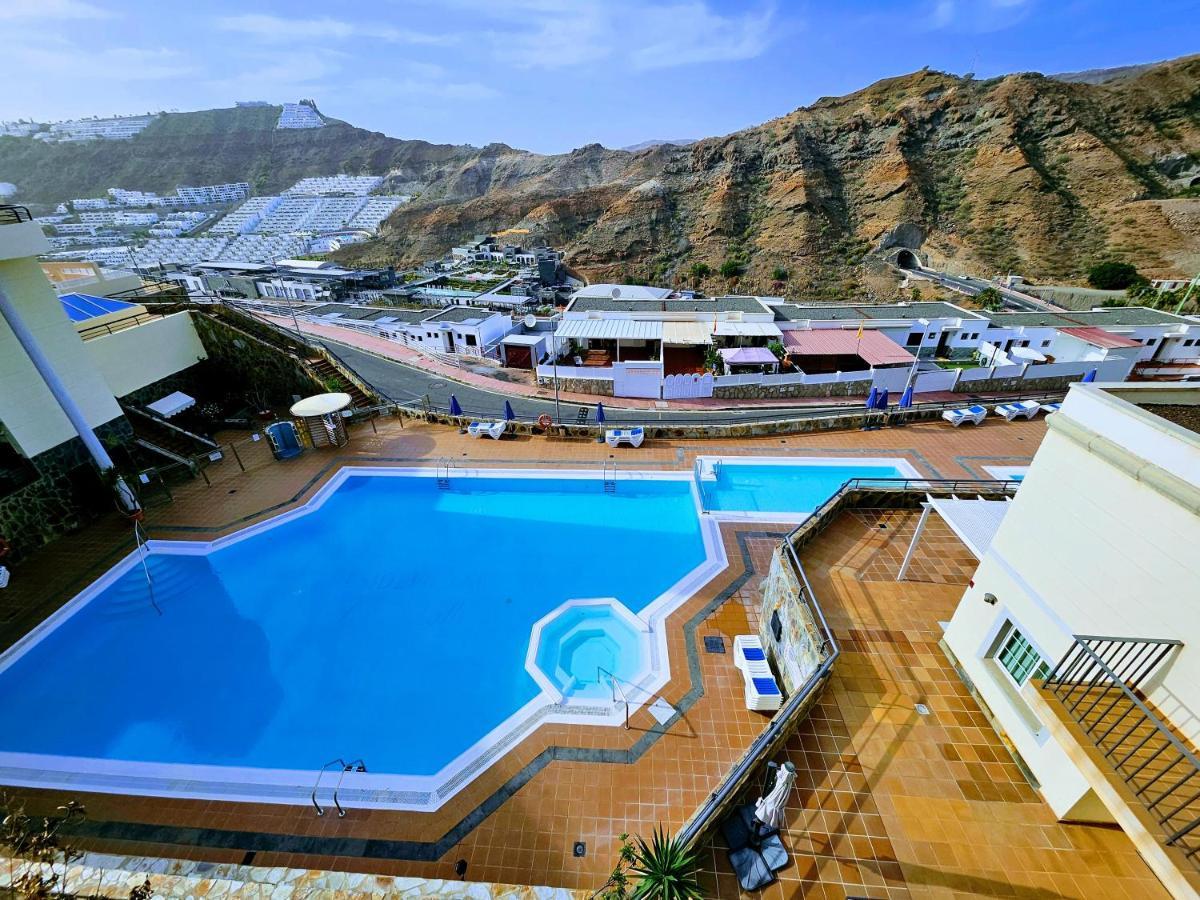 Residence Puerto Rico Пуэрто Рико Экстерьер фото