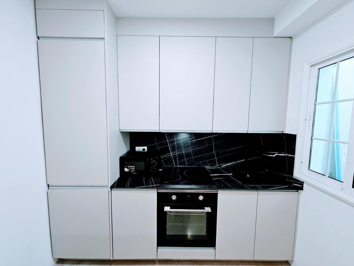 Residence Puerto Rico Пуэрто Рико Экстерьер фото